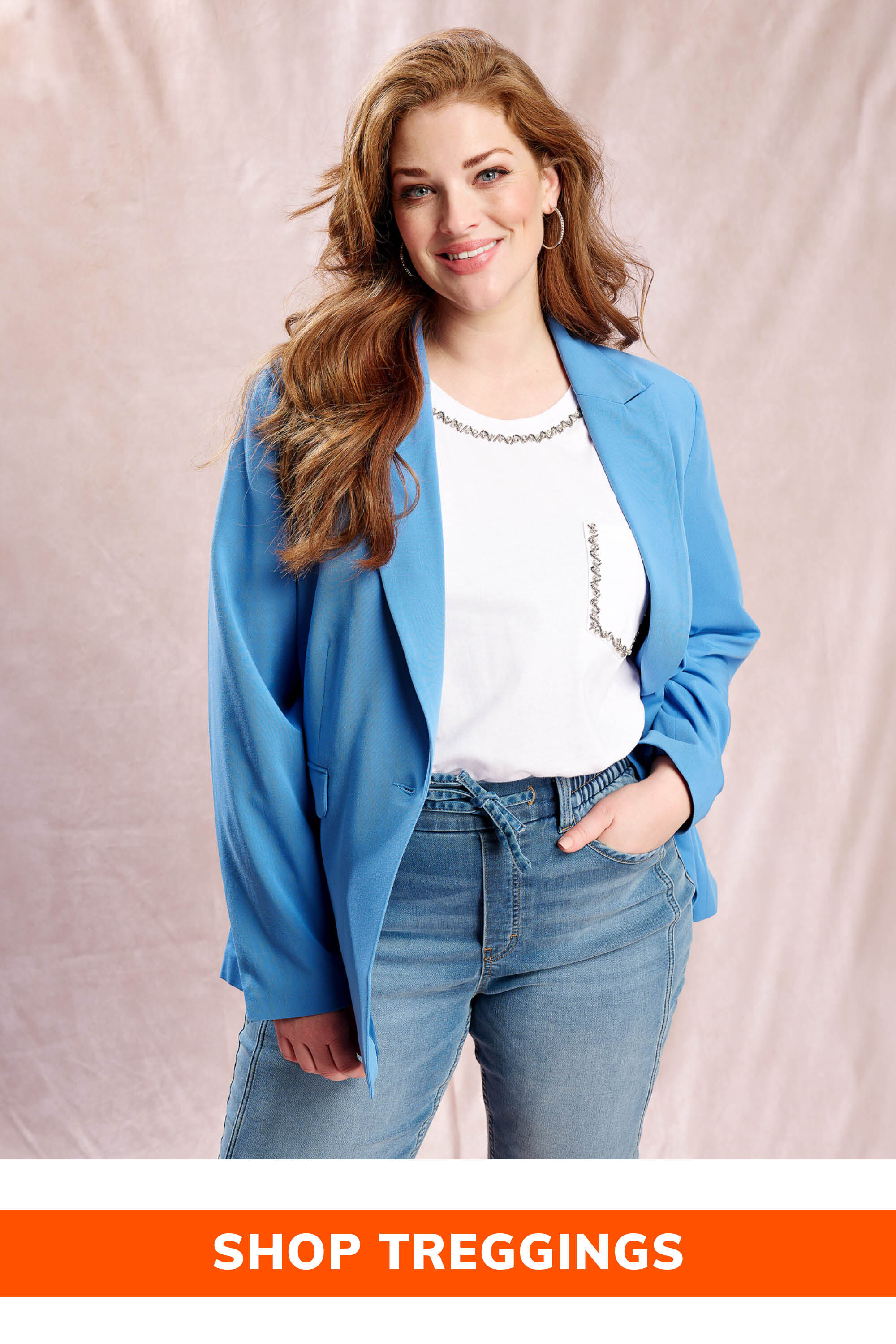 Mode vanaf maat 40 tot 54 Offici le MS Mode online store MS Mode