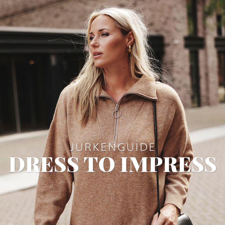 Jurkenguide
