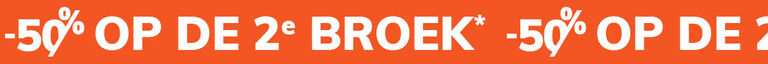 Broekenevent