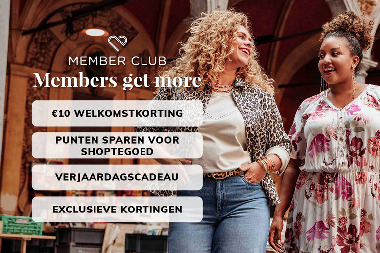 Memberclub