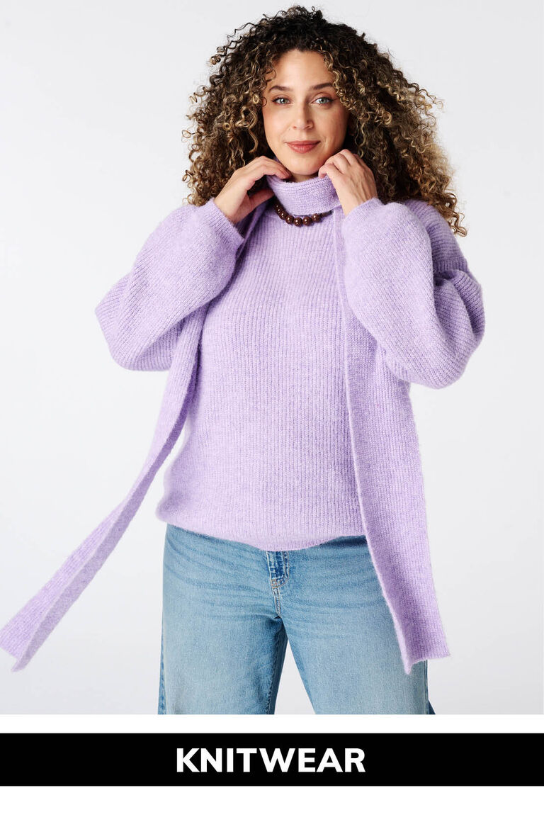 Knitwear