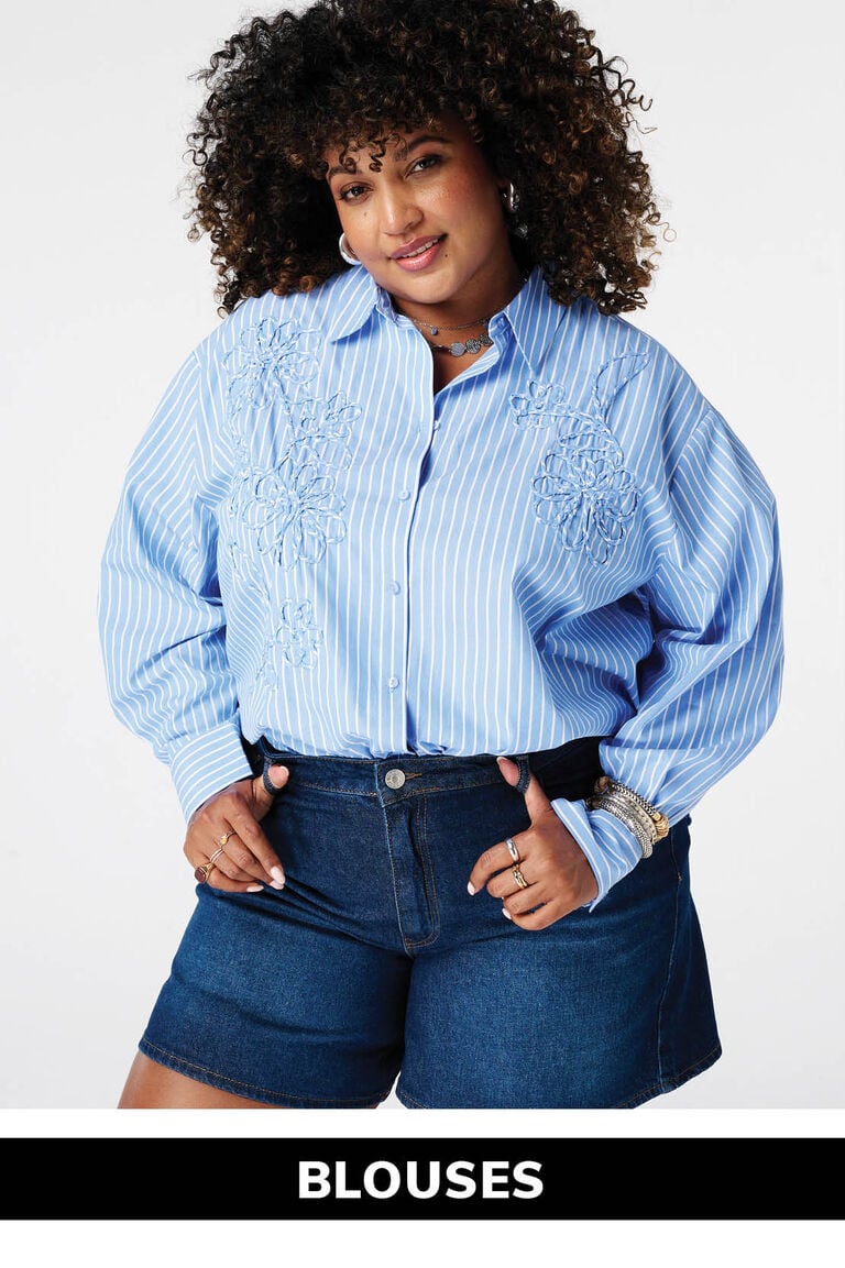 Blouses