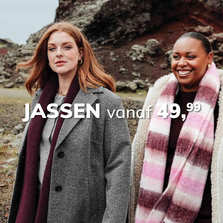 Jassen