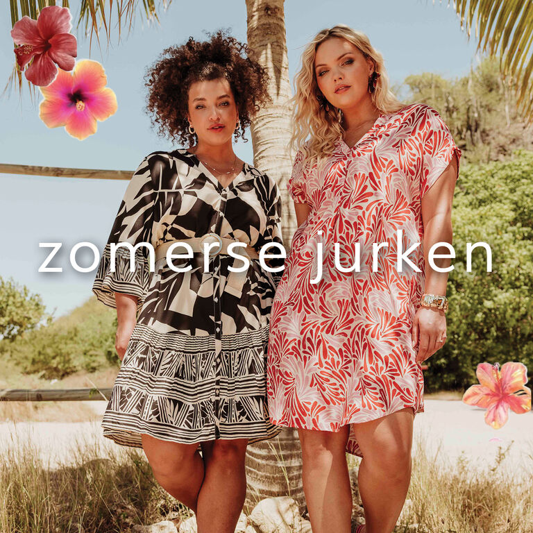 Jurken