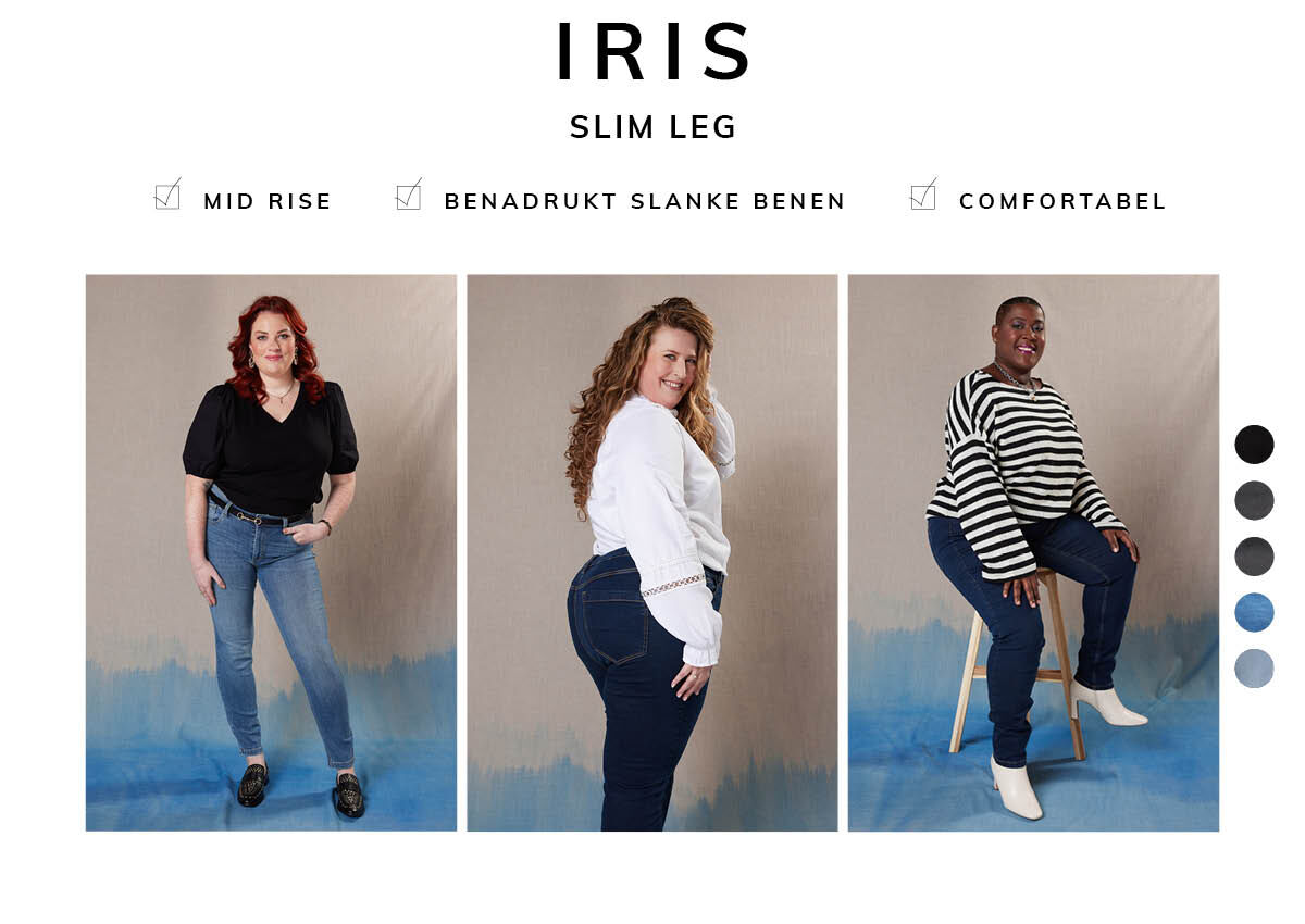 Ms mode sale broeken outlet