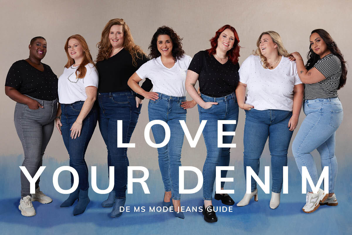 Jeans ms mode new arrivals