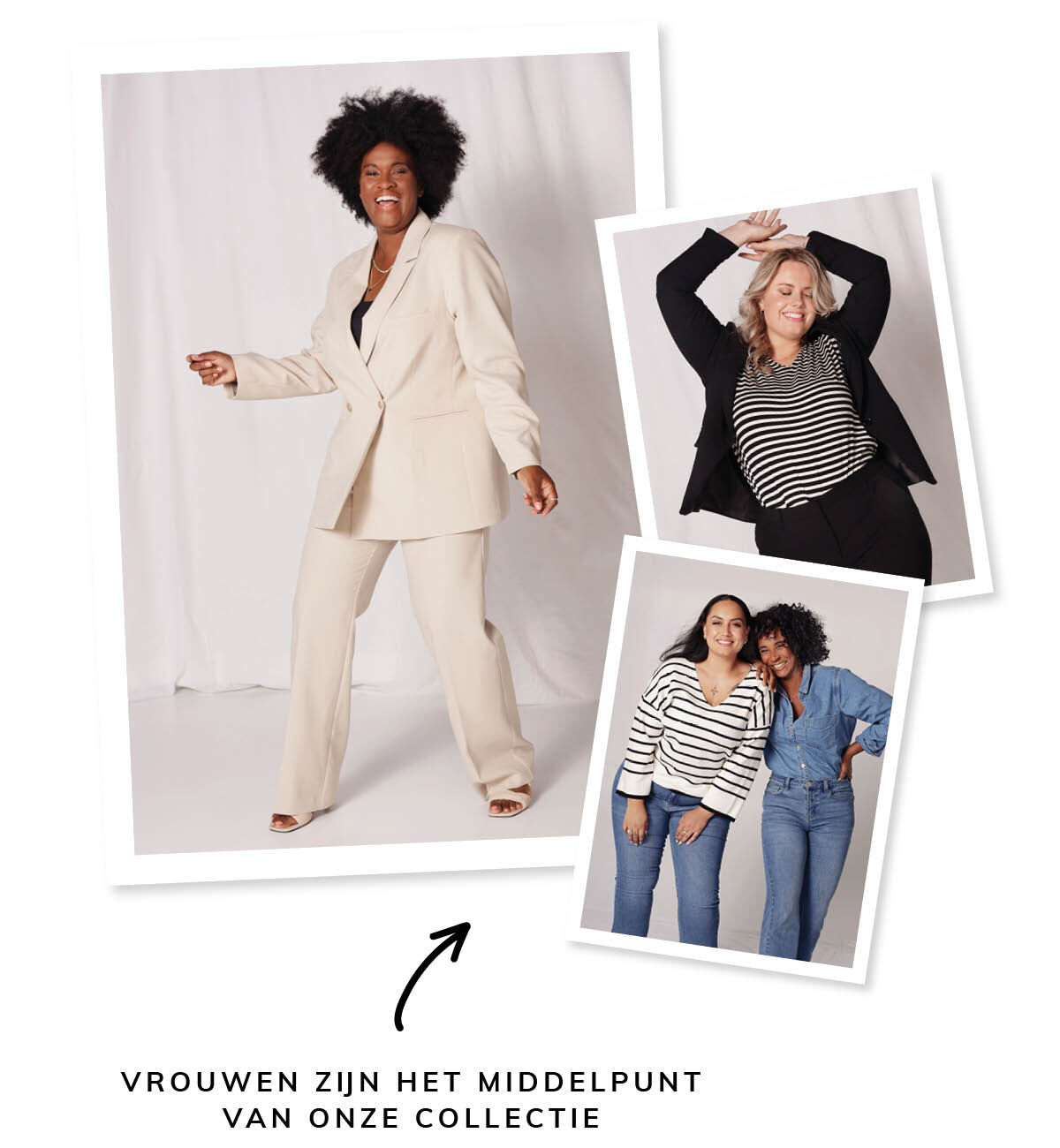 Ms mode kleding 2025