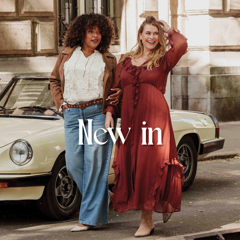 New in