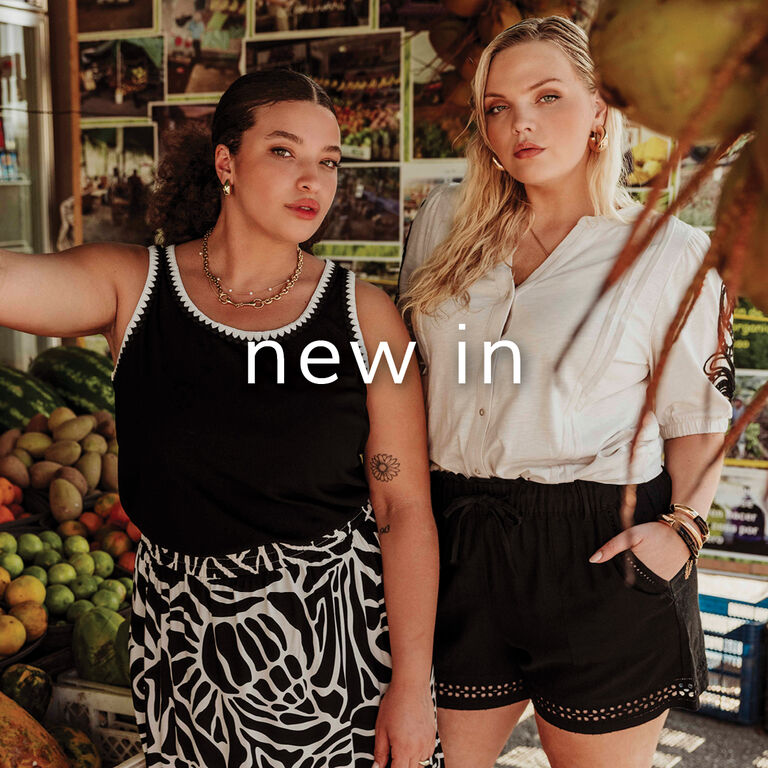 New in