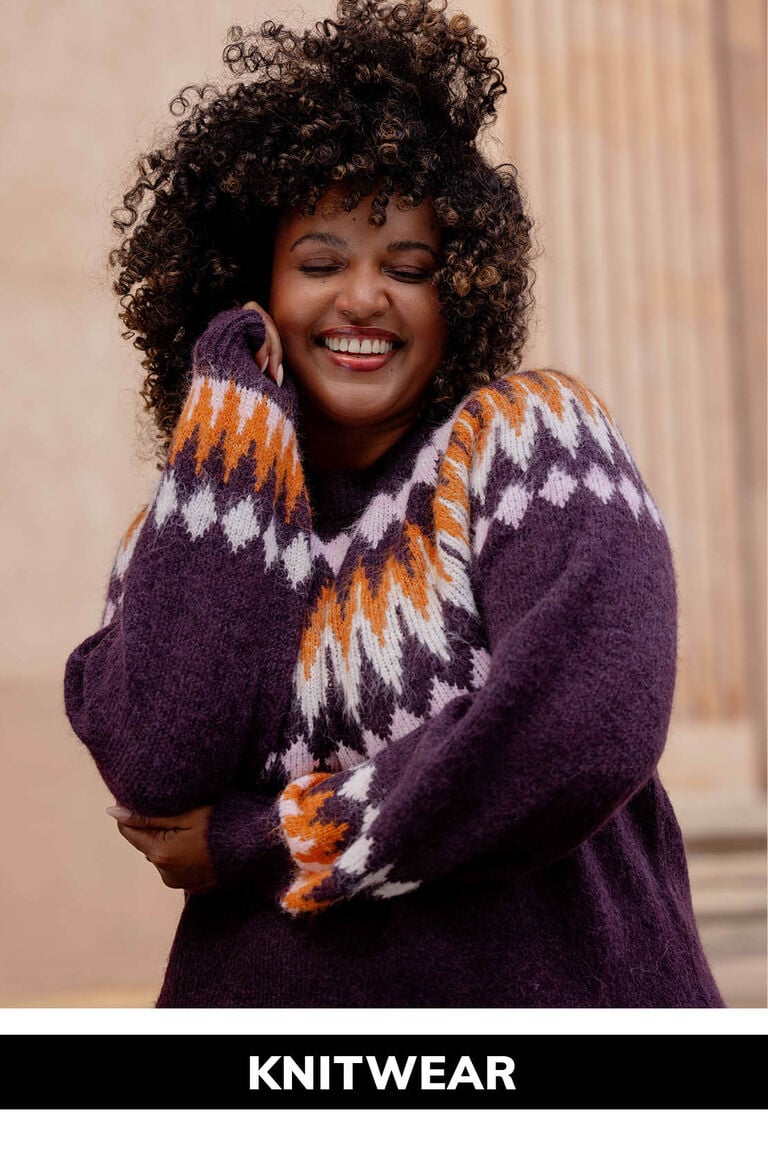 Knitwear
