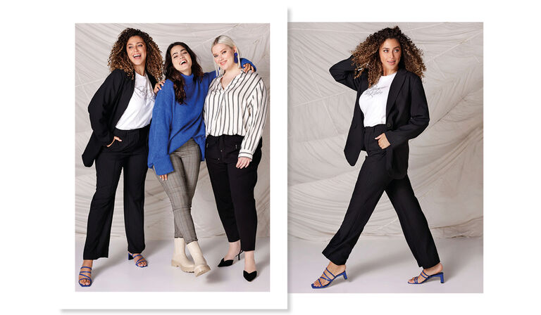 Powerpantalon