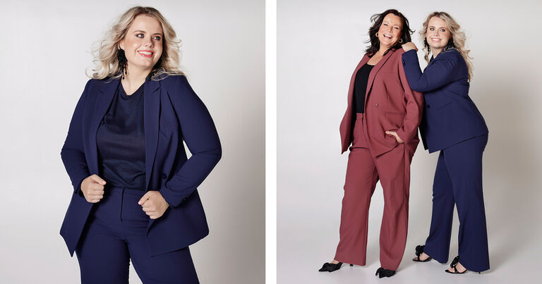 Powervrouwen