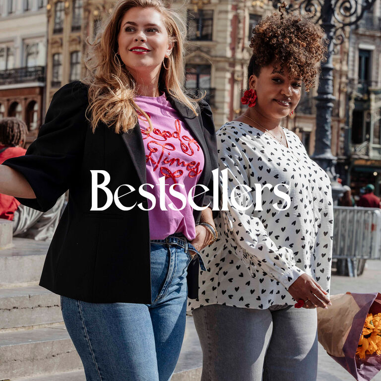 Bestsellers