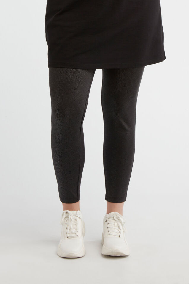 Coated legging snake image number 5