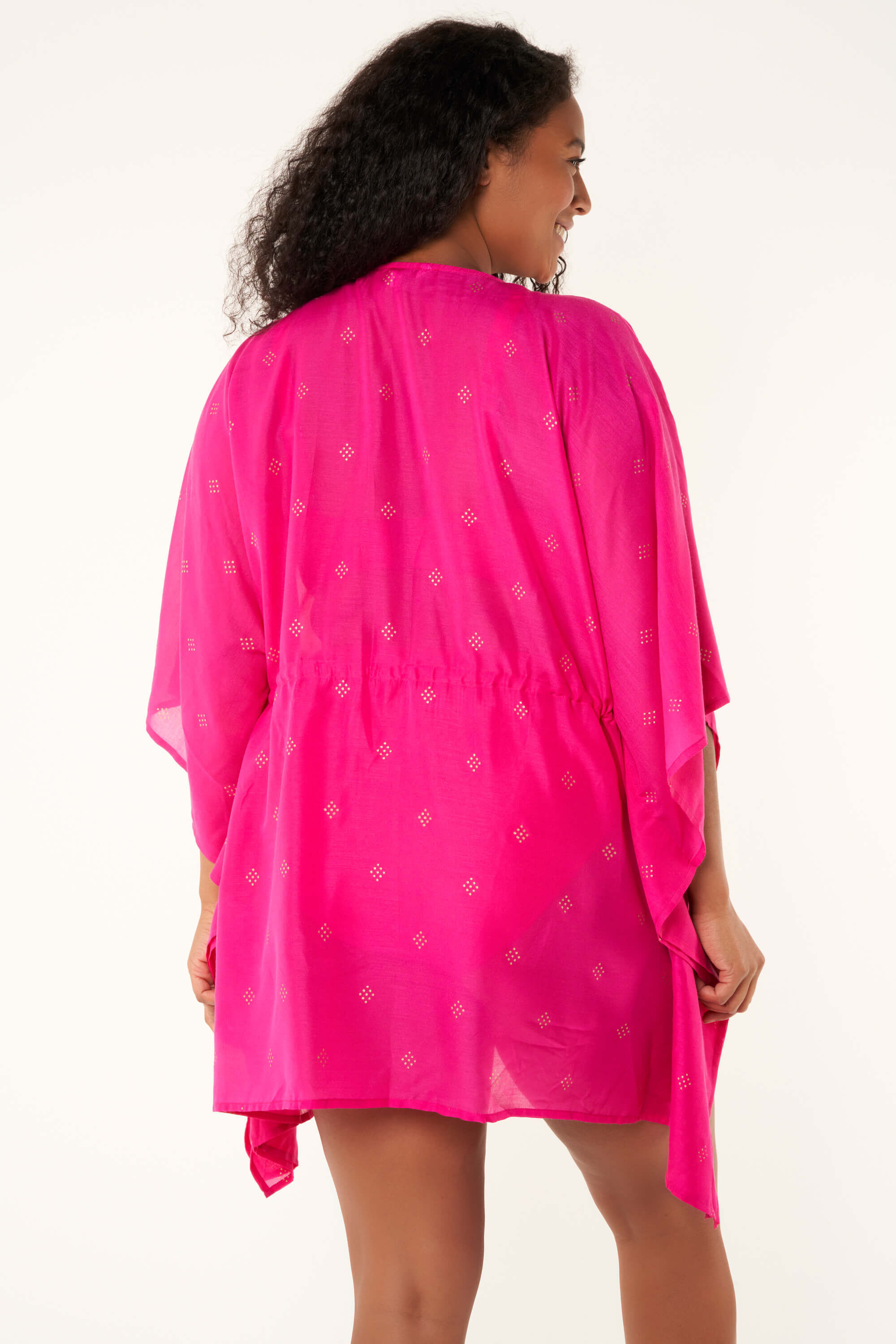 Kaftan blouse image number 3