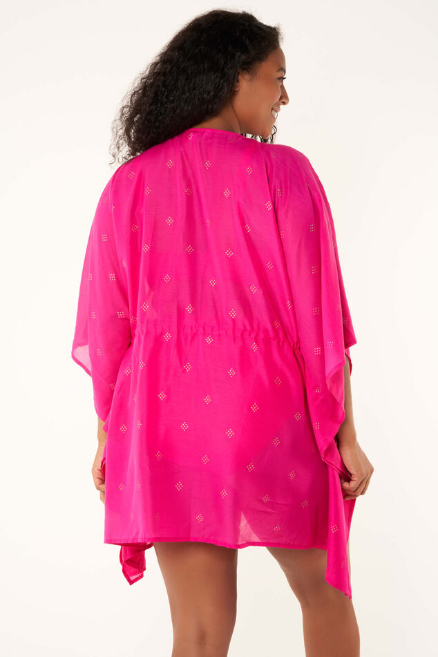 Kaftan blouse image number 3