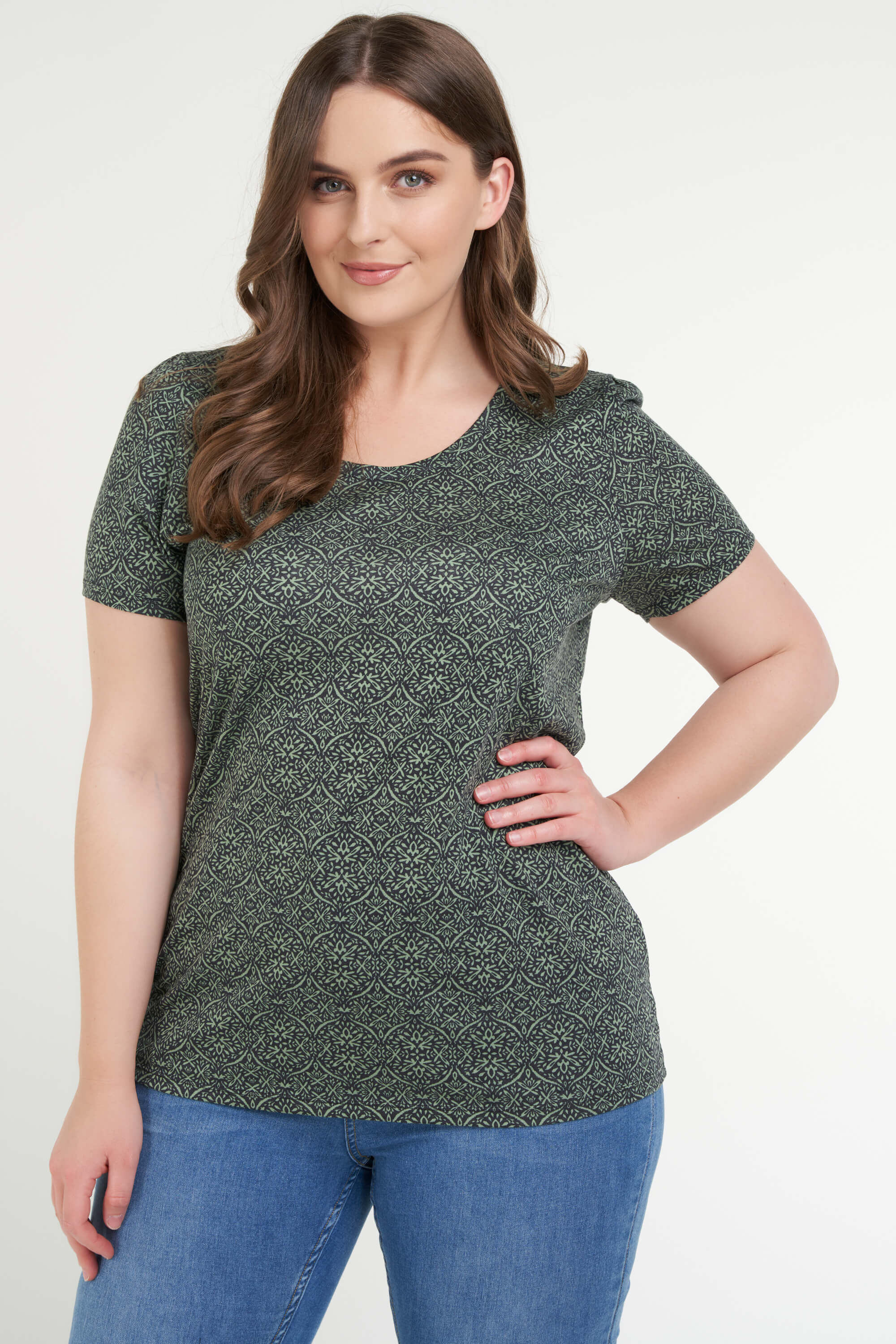 Ms mode dames sale shirts