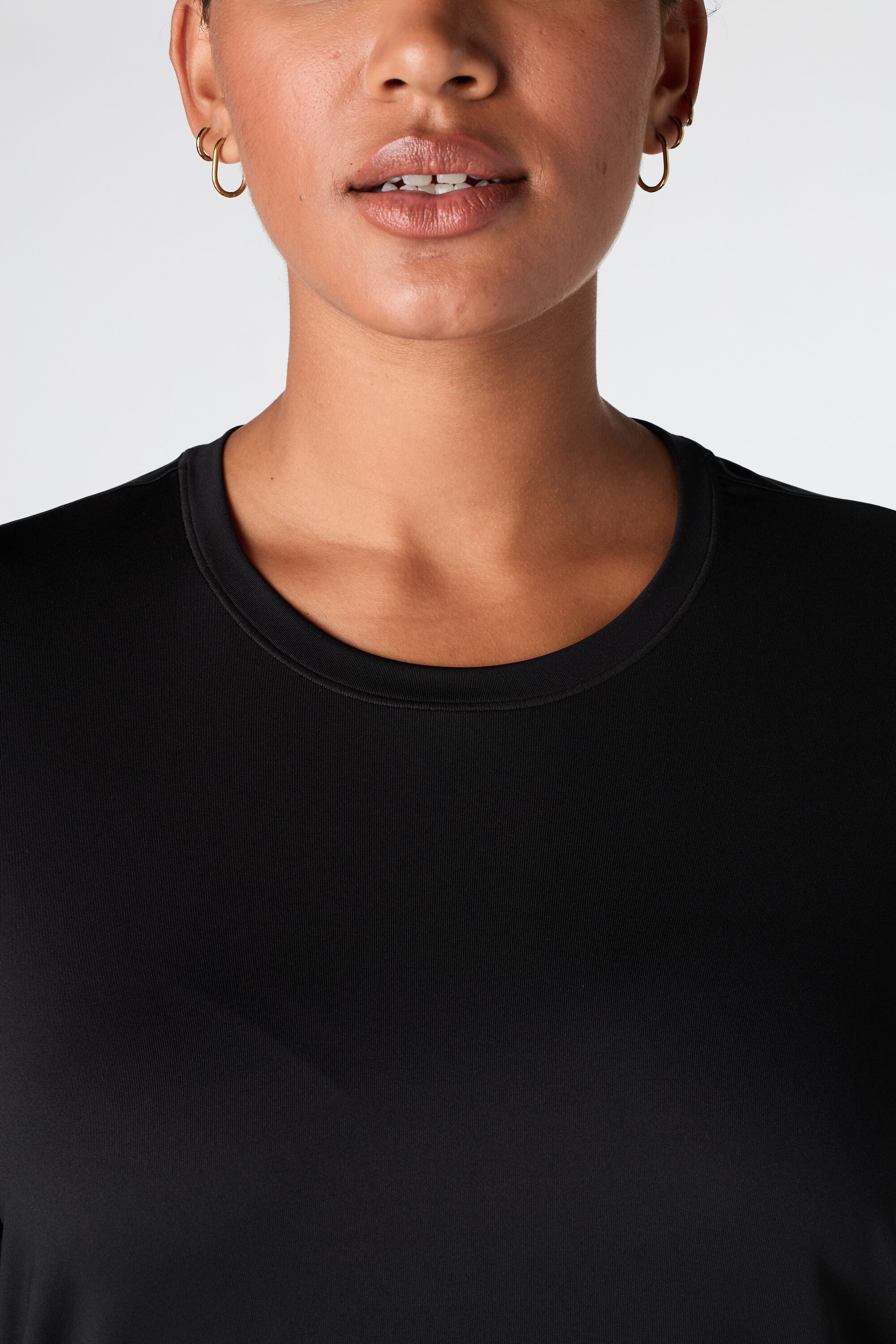 Lang sport t-shirt image number 5