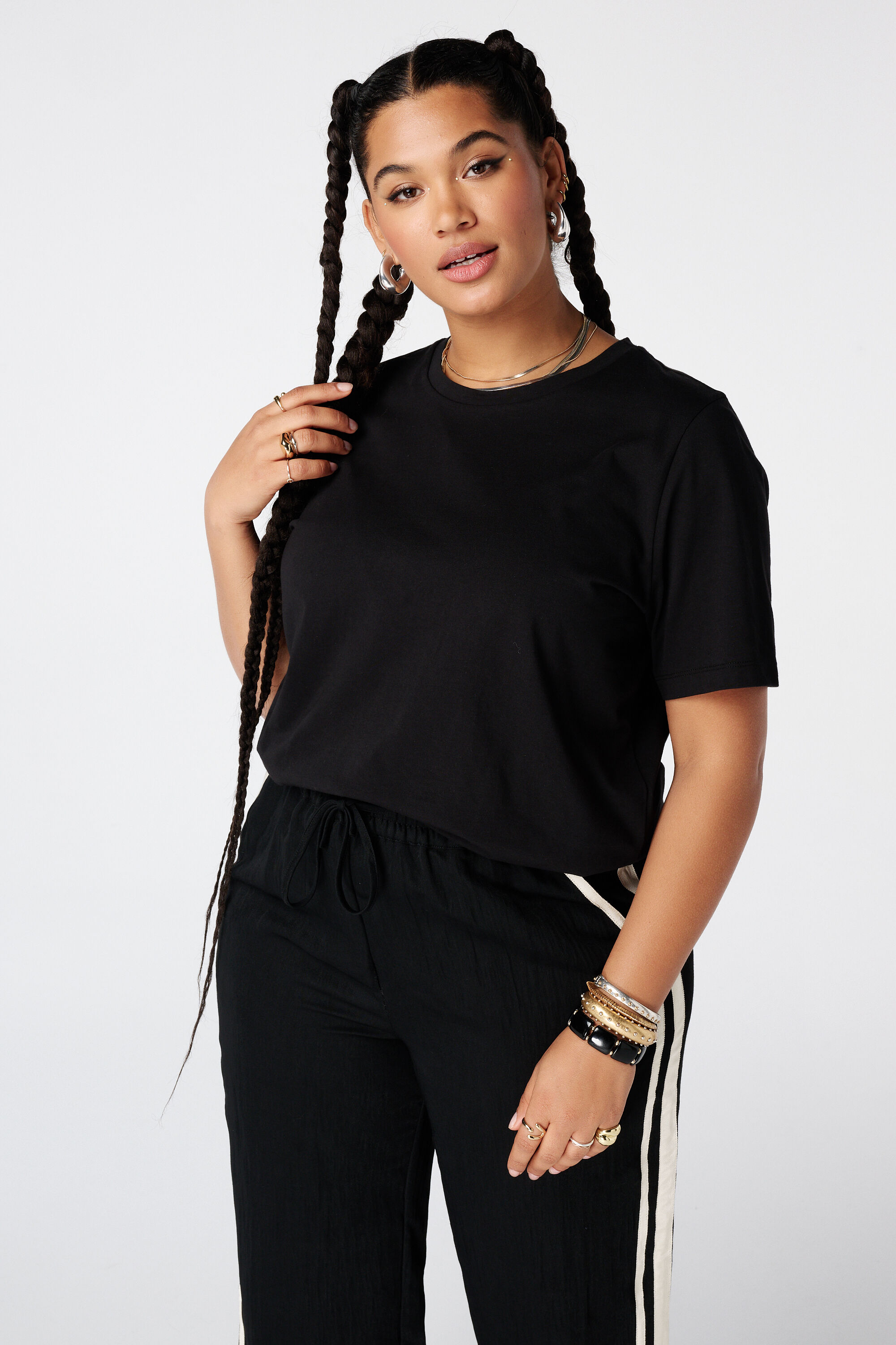 Basic T-shirt