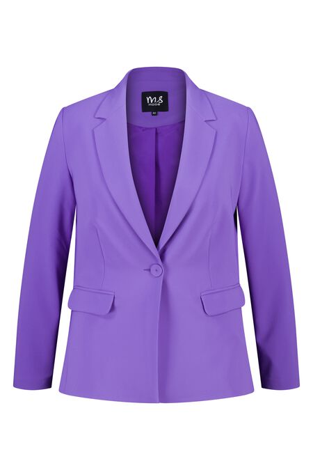 Klassieke blazer