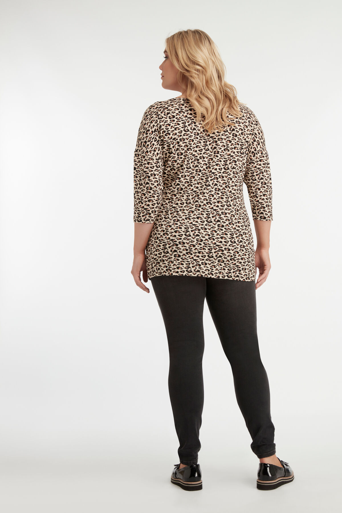 Viscose shirt image number 5