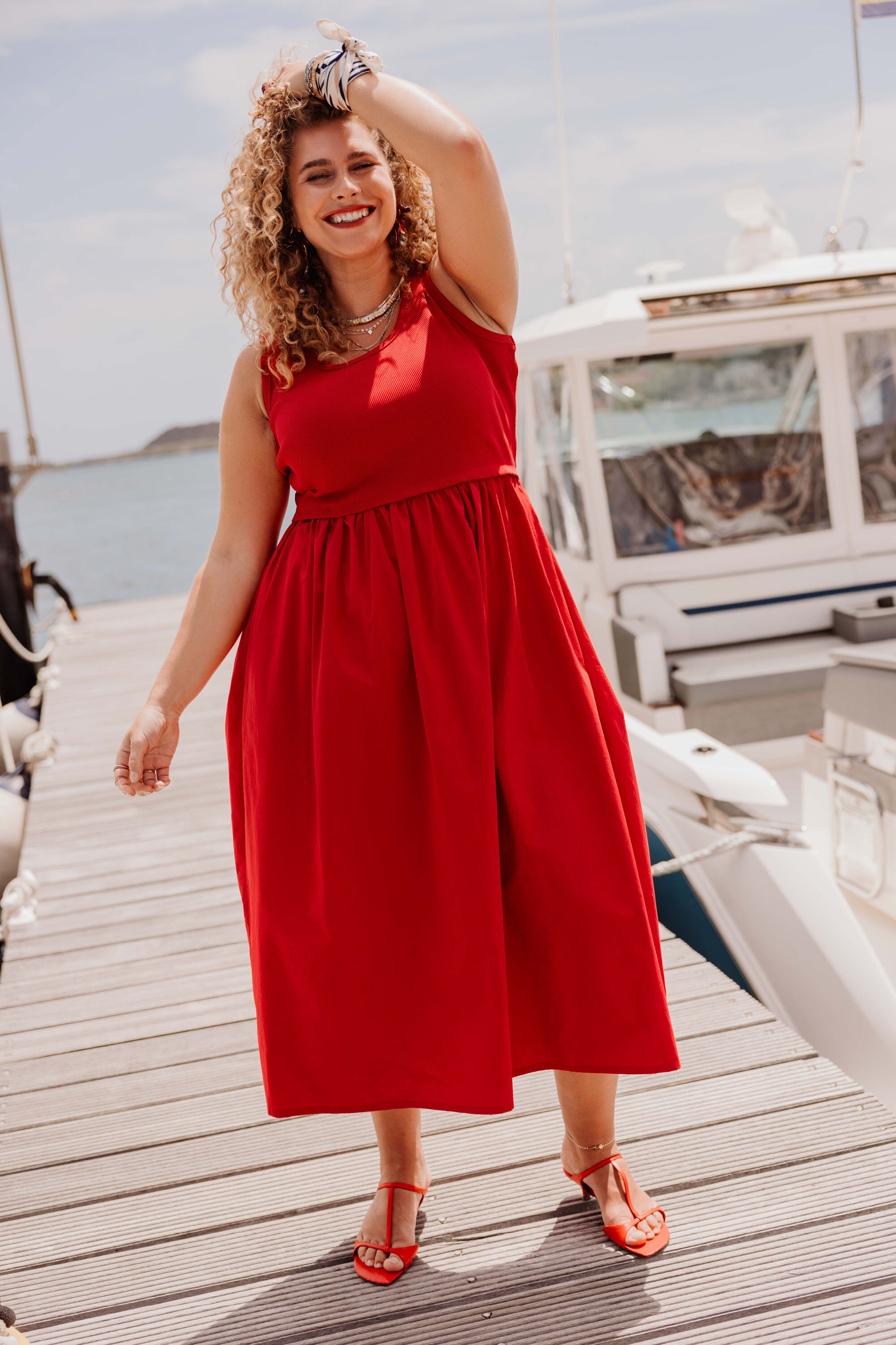 Shop the look | Summer
