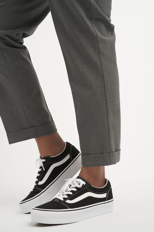 Cropped pantalon image number 5