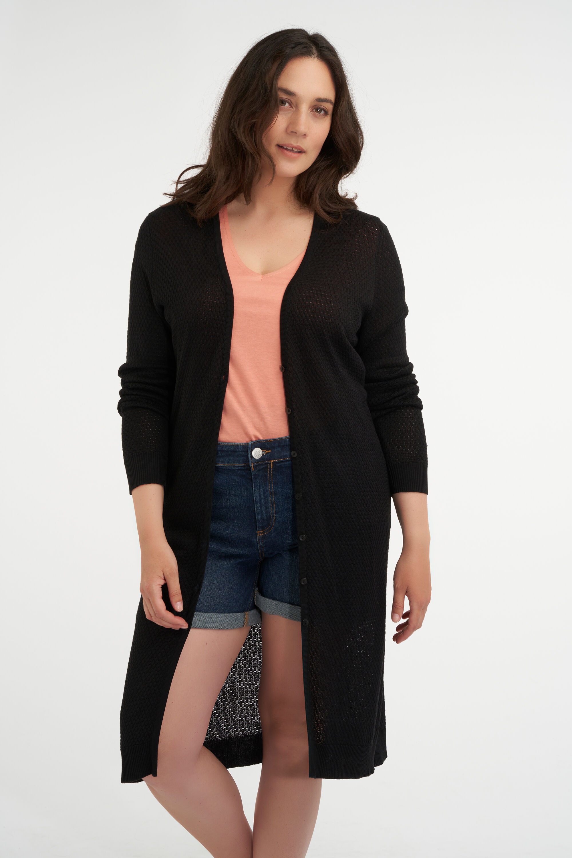 Lang vest image number 4