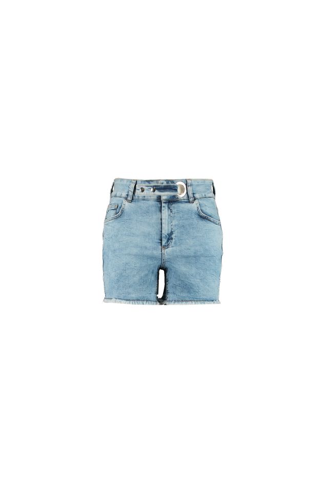 Short met nestel image number 1