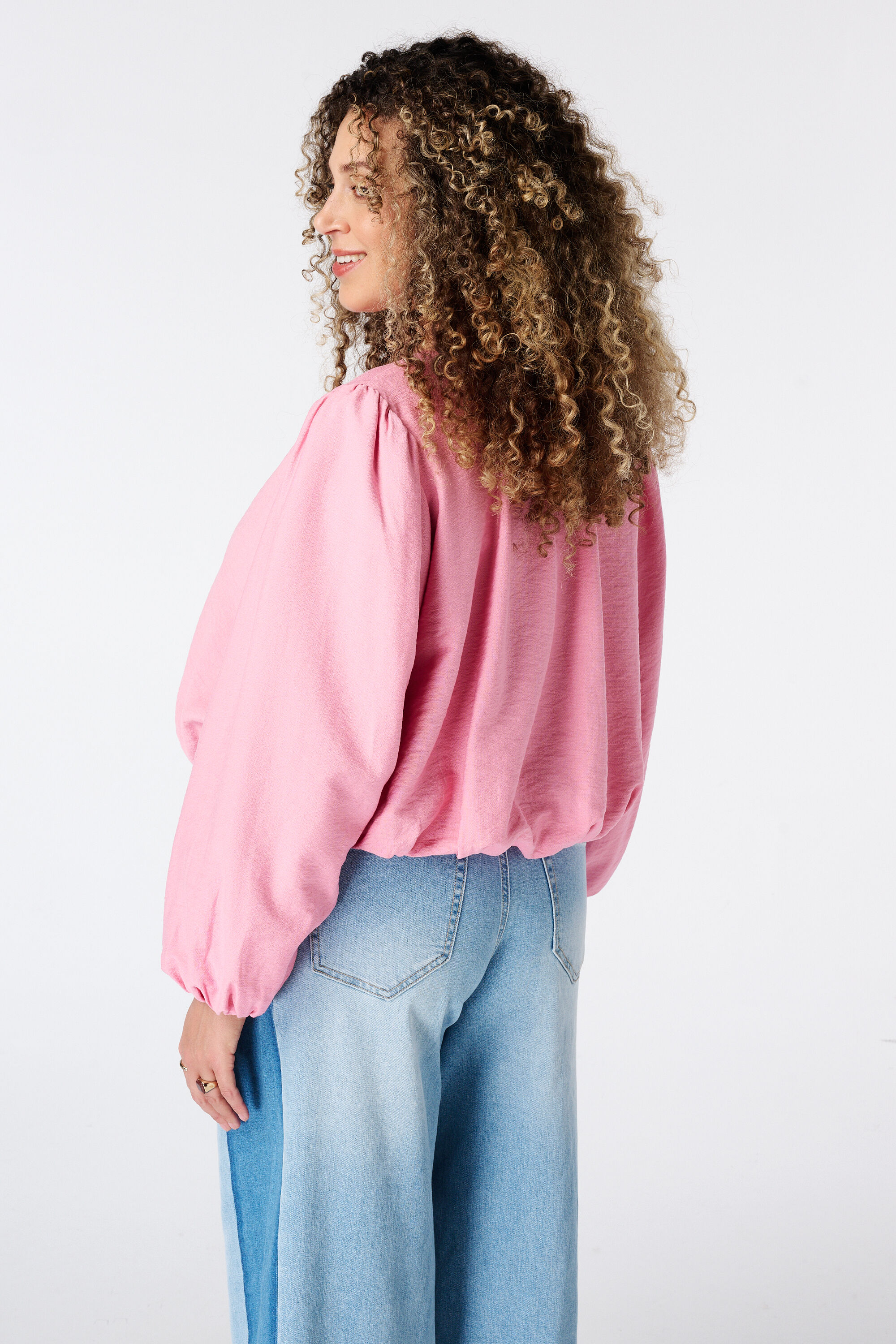 Bomber jasje image number 3