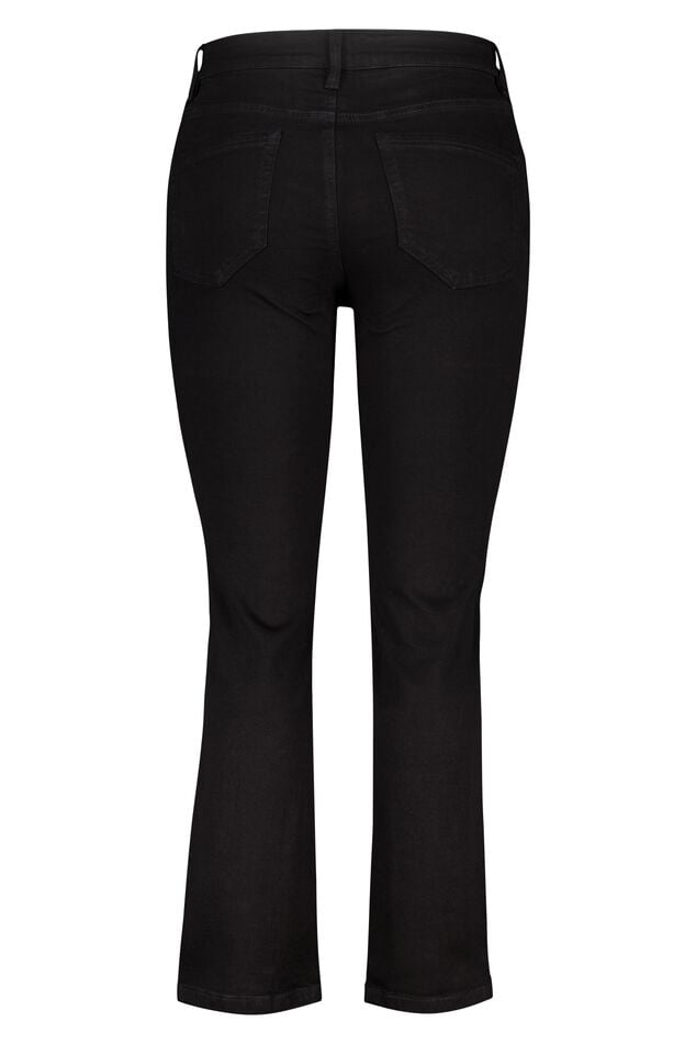 Straight leg jeans LILY image number 2