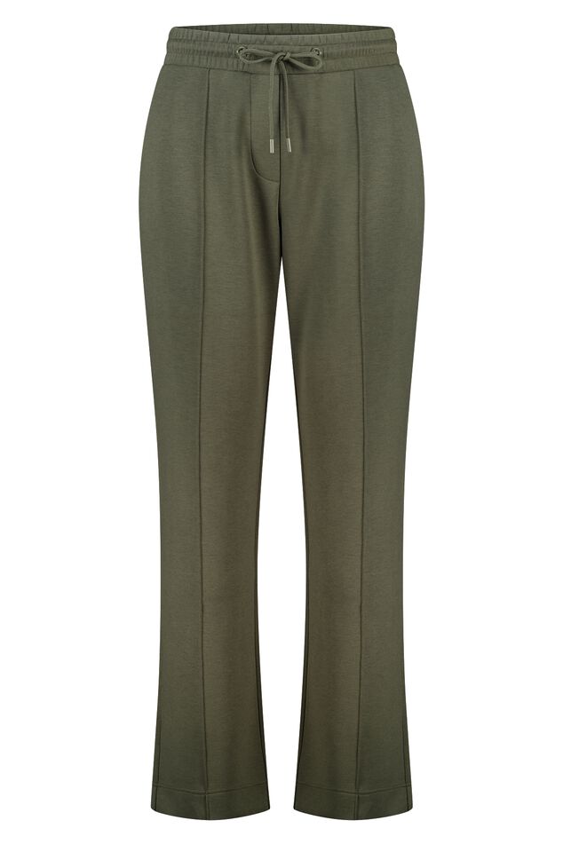 Broek met deelnaad image number 1