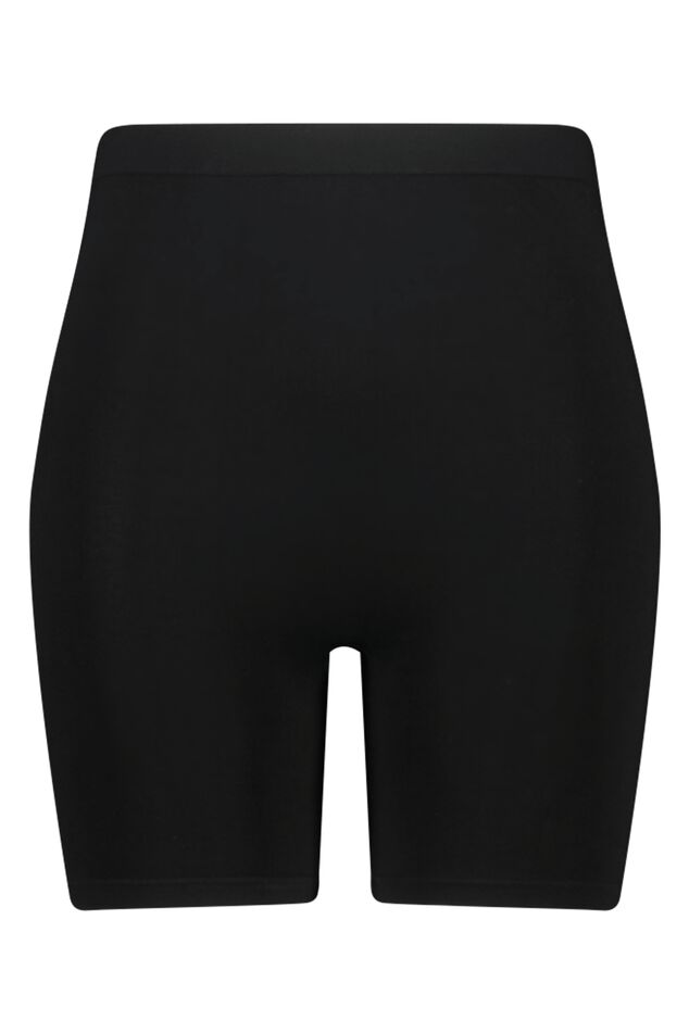 2-pack naadloze korte legging image number 1
