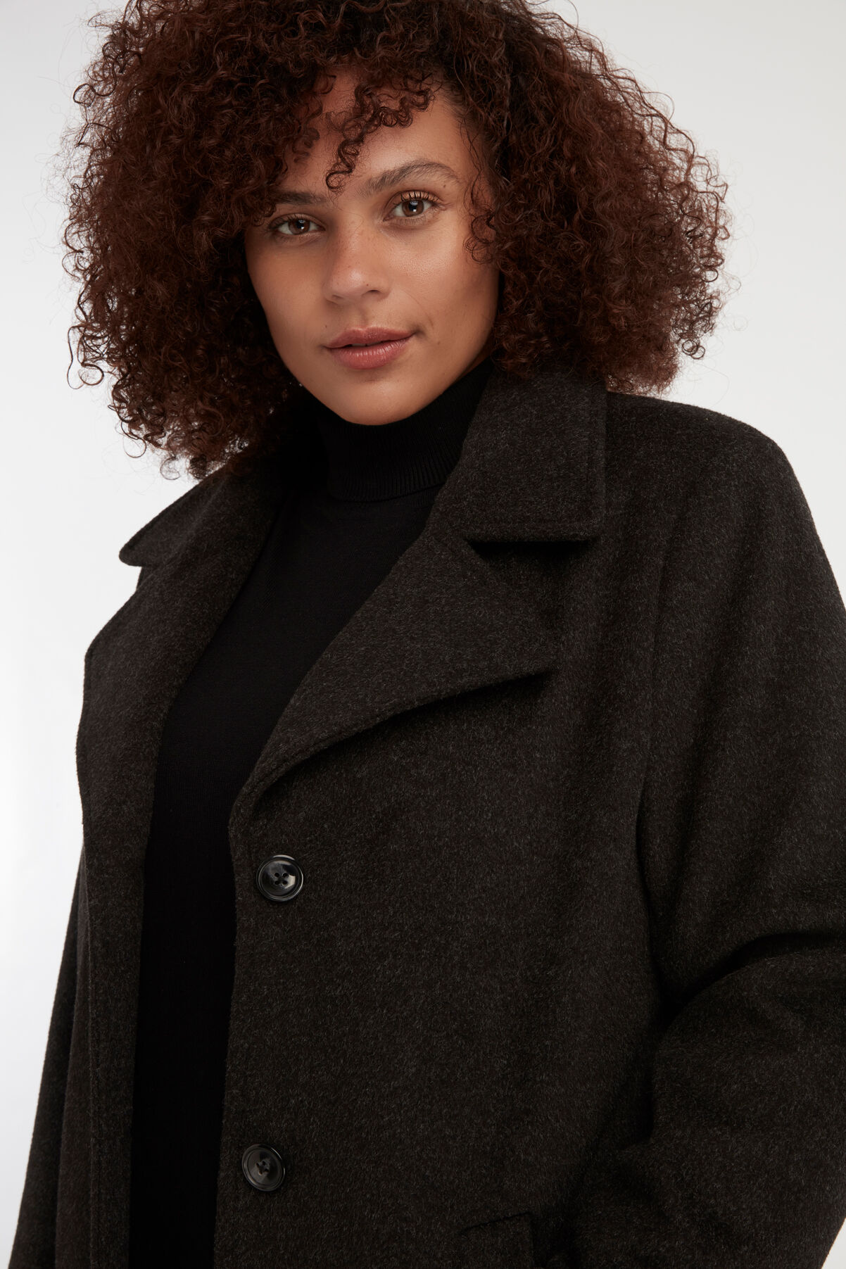 Lange cityjas image number 5