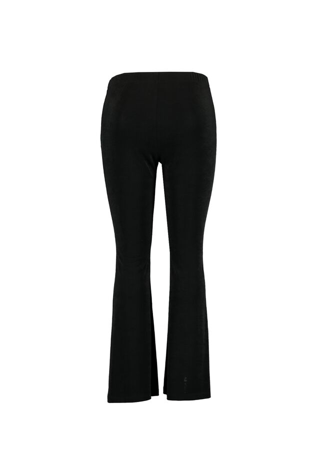 Flared legging image number 2