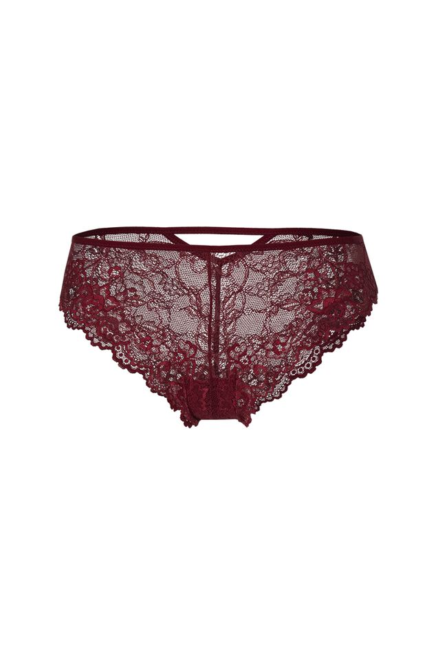 Hoge short - Thalia image number 0