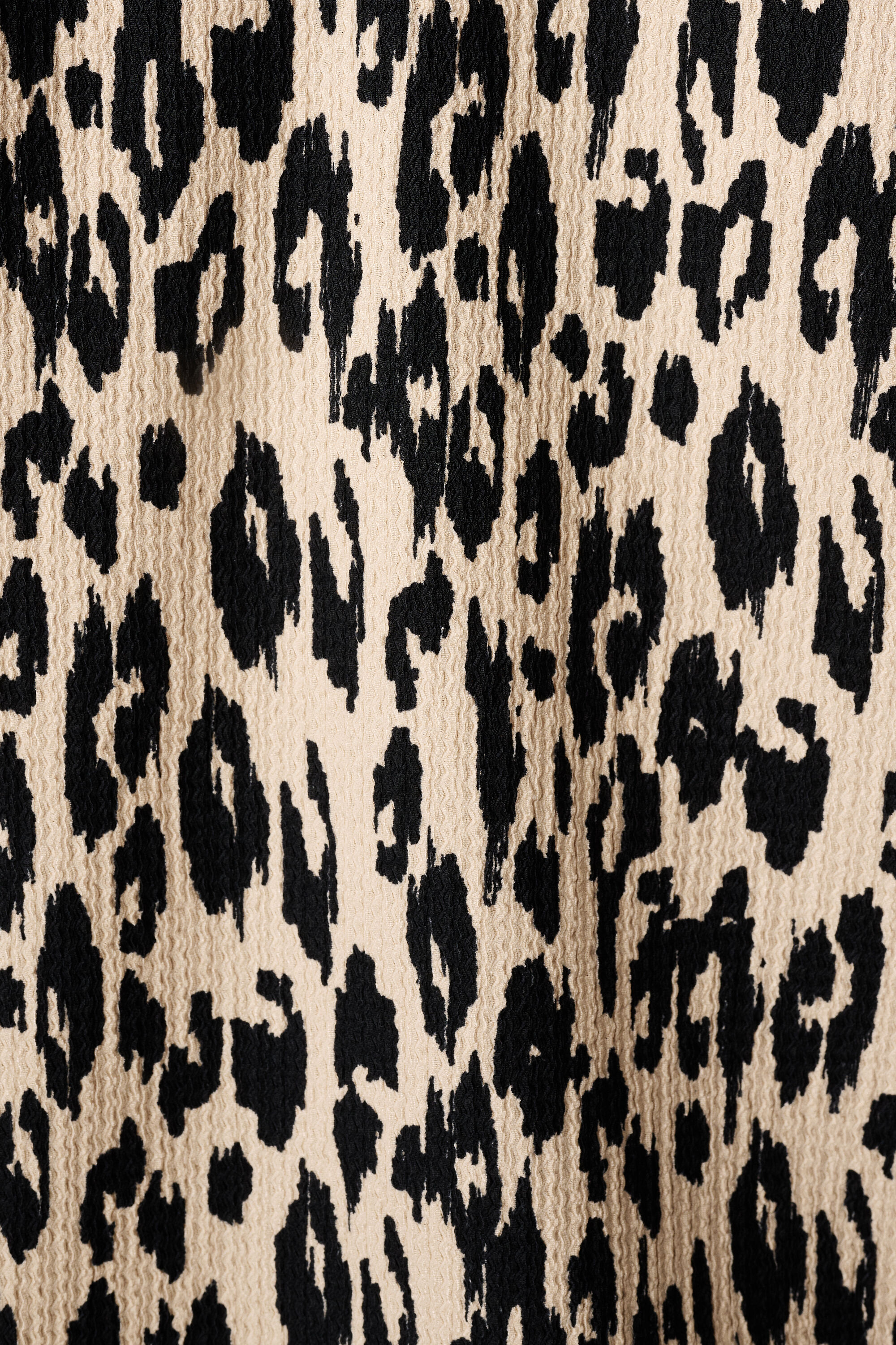 Top met ruffles image number 6