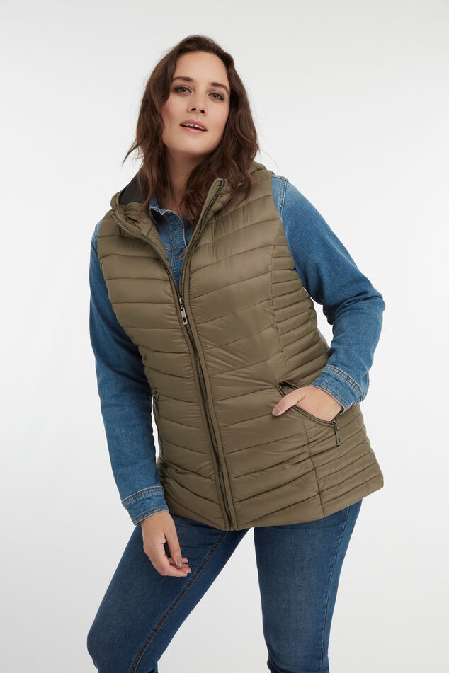 Bodywarmer image number 0