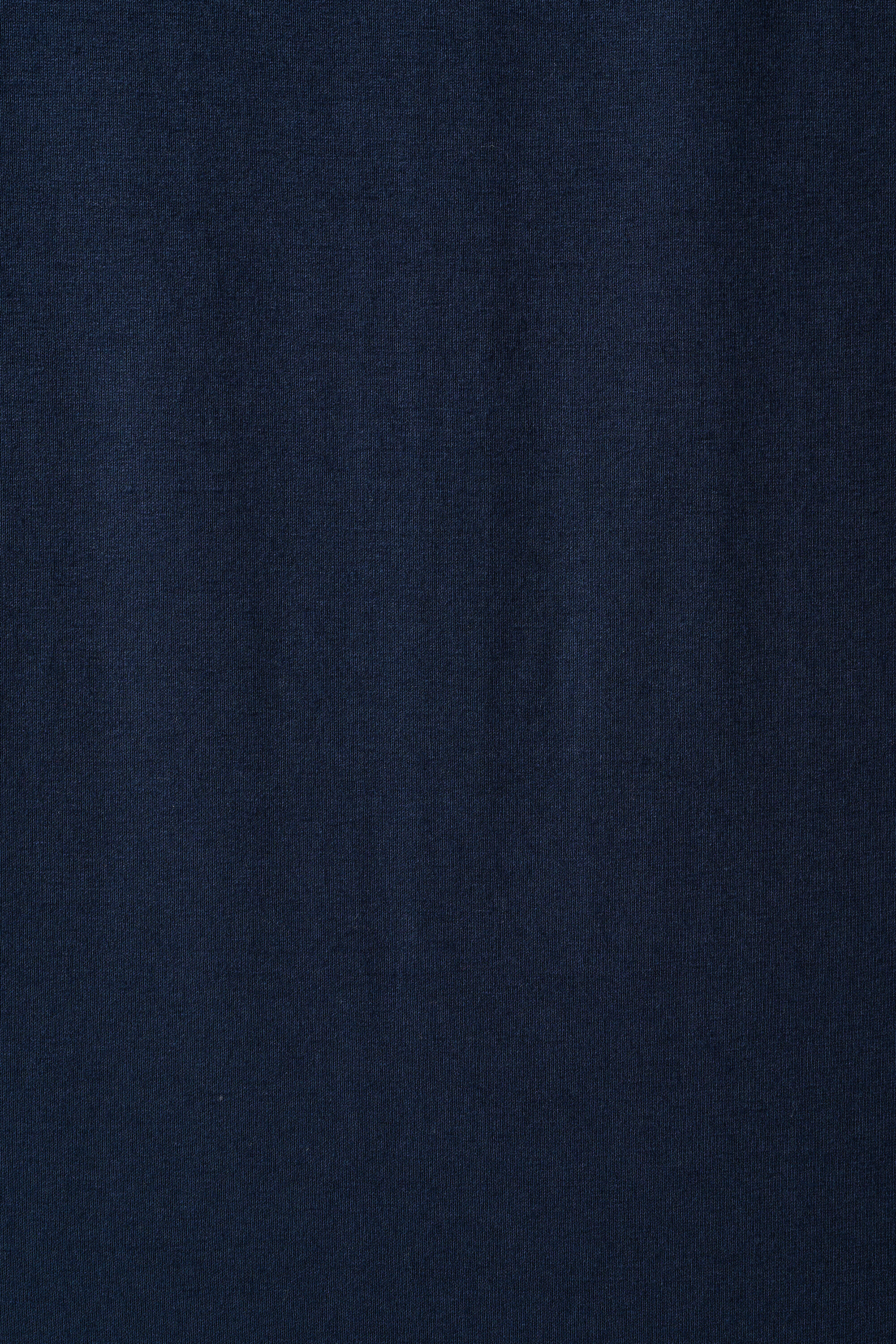 T-shirt met V-hals image number 6