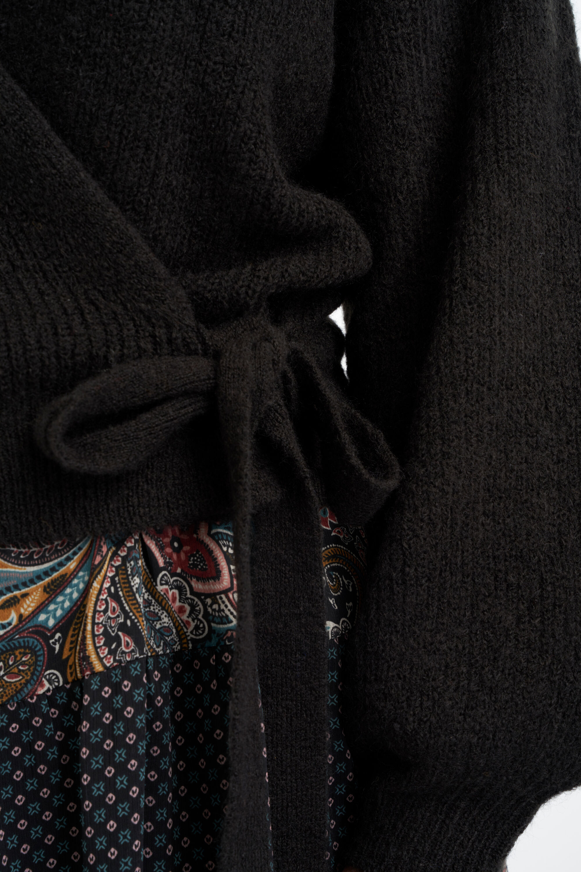 Overslag vest image number 5