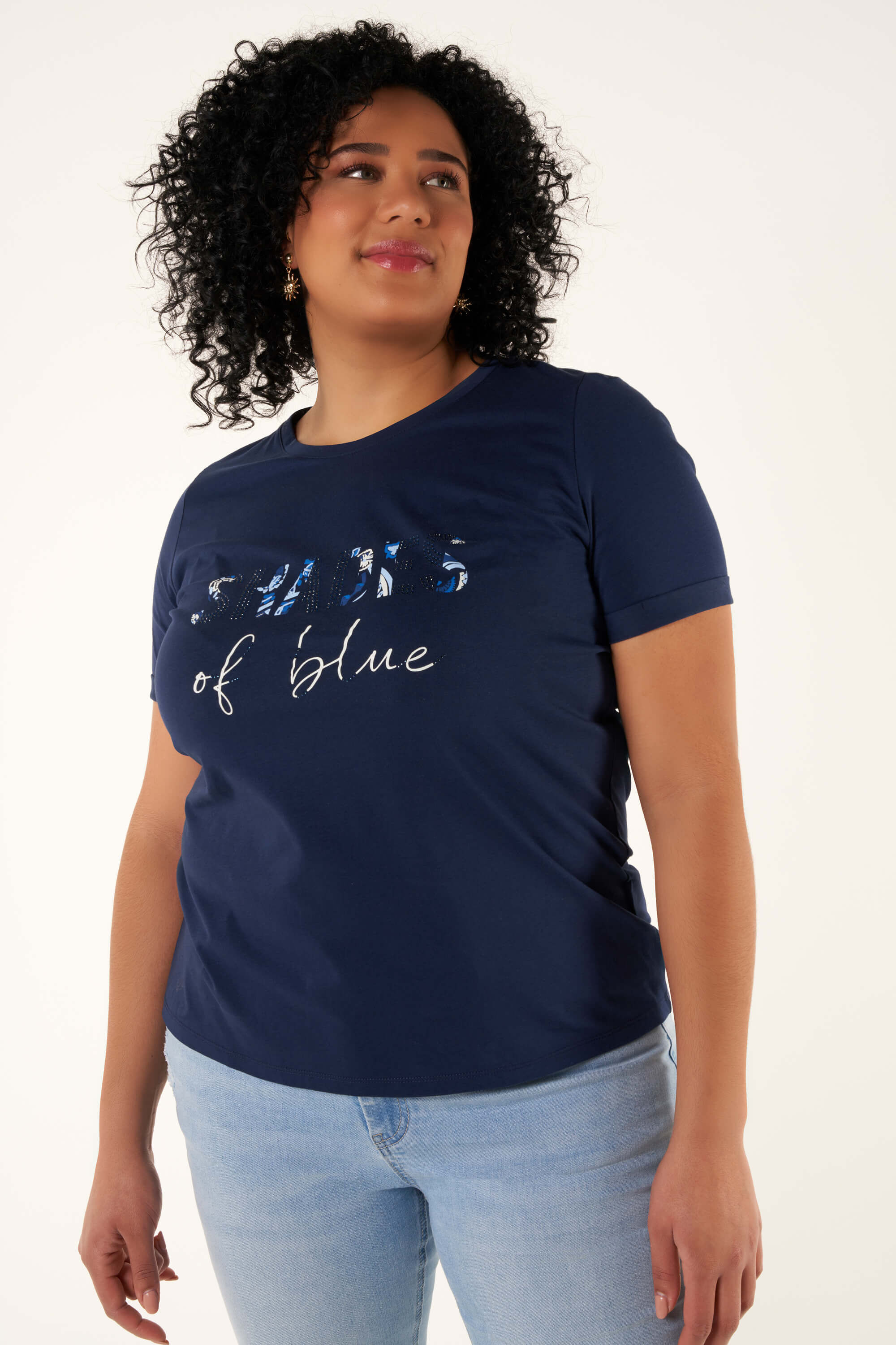 Shirt met opdruk best sale