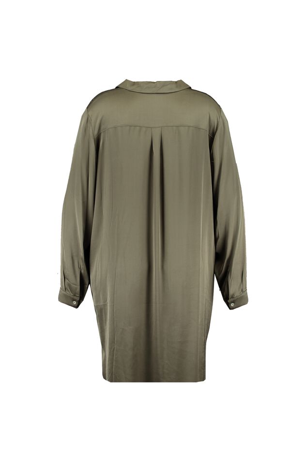 Satijnen blouse image number 2