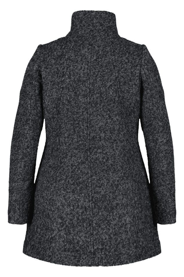 Premium boucle jas image number 2