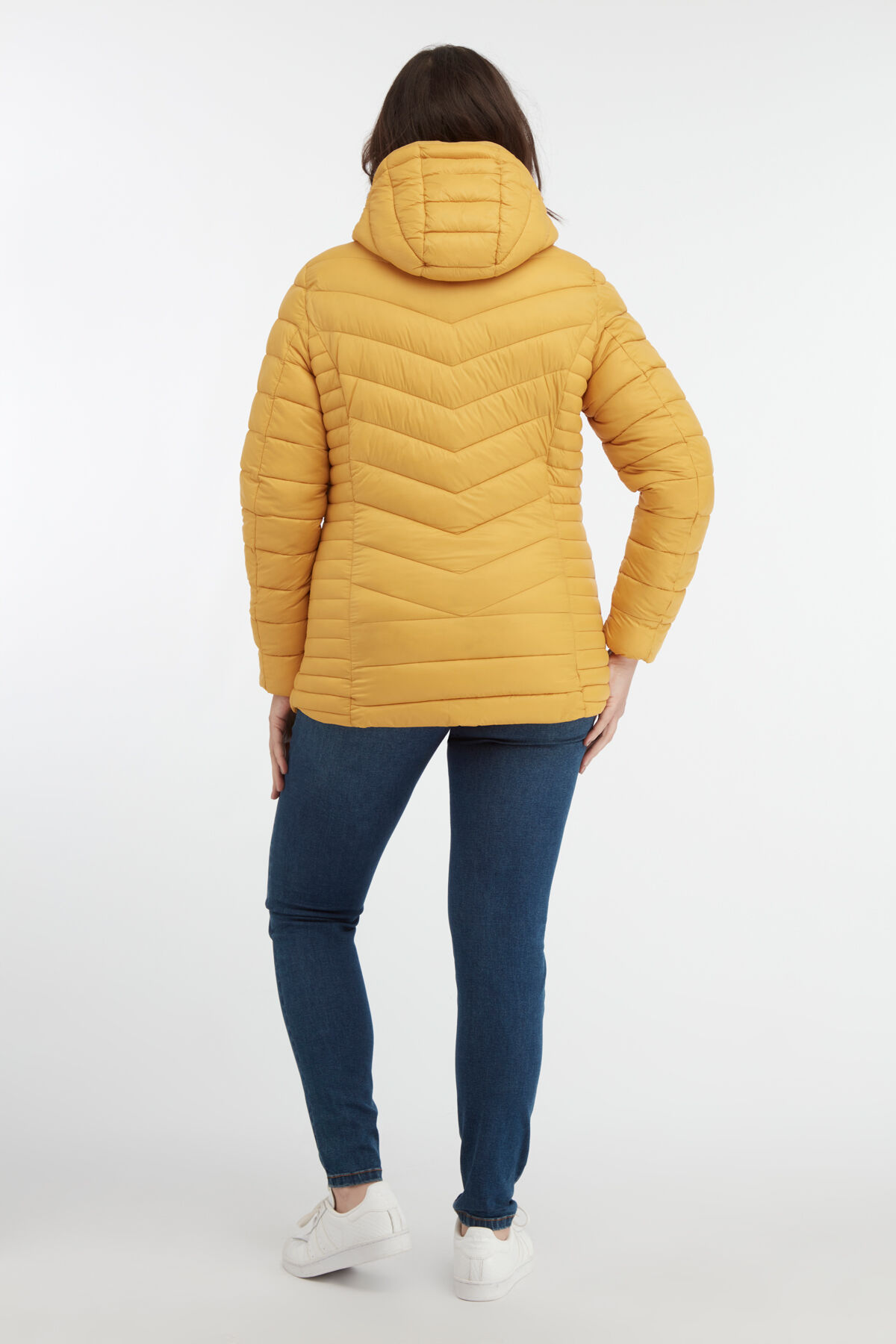 Lichte tussenjas image number 3