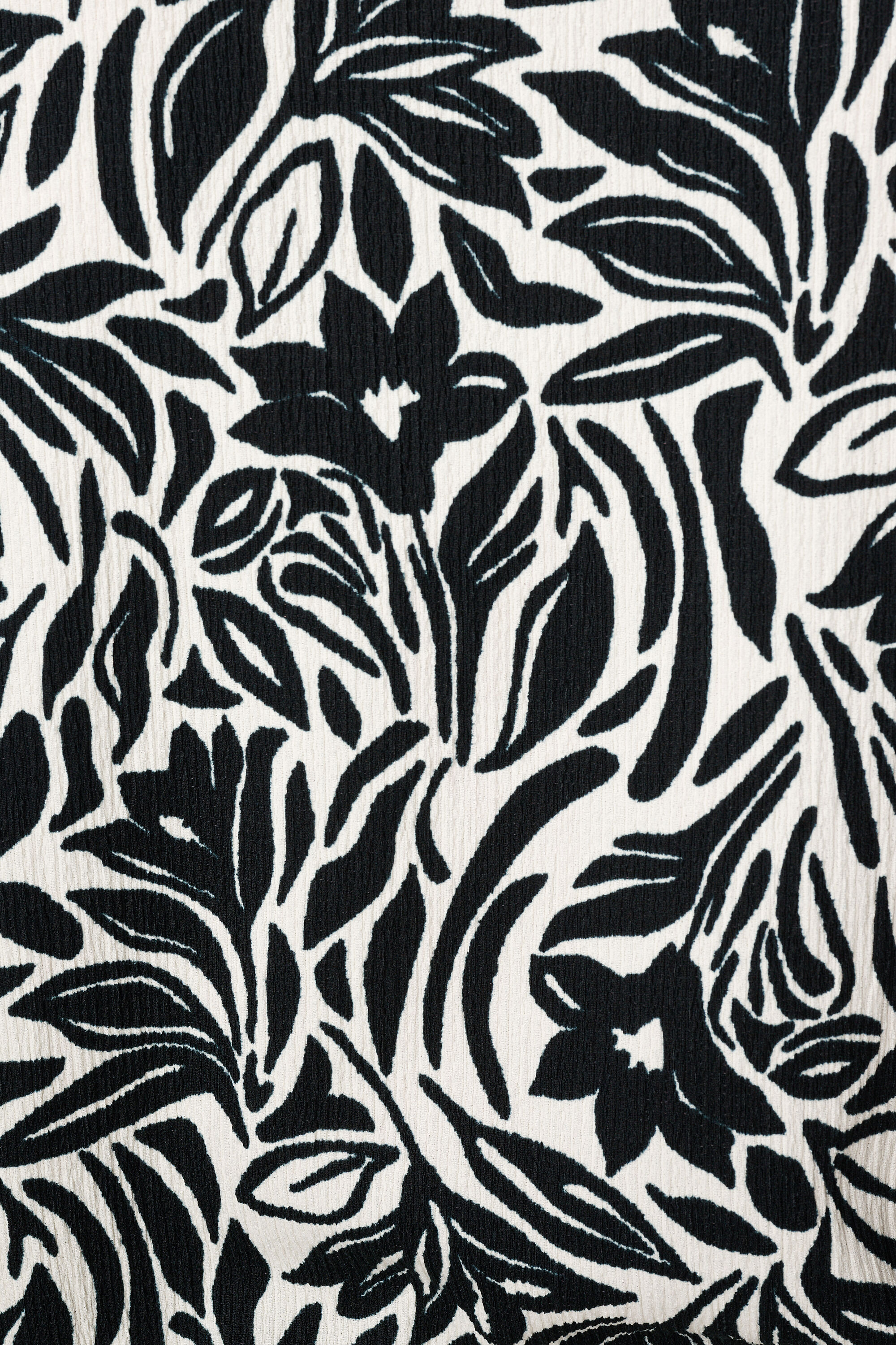 Top met print image number 6