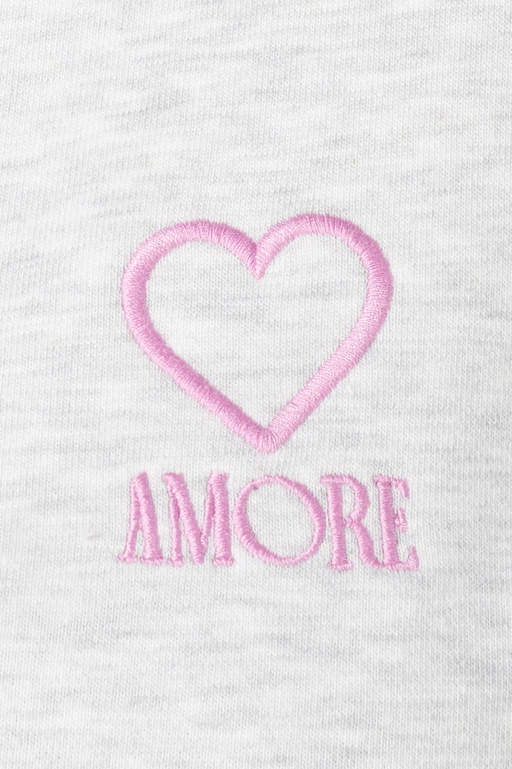 Sweatshirt met pofmouw image number 6