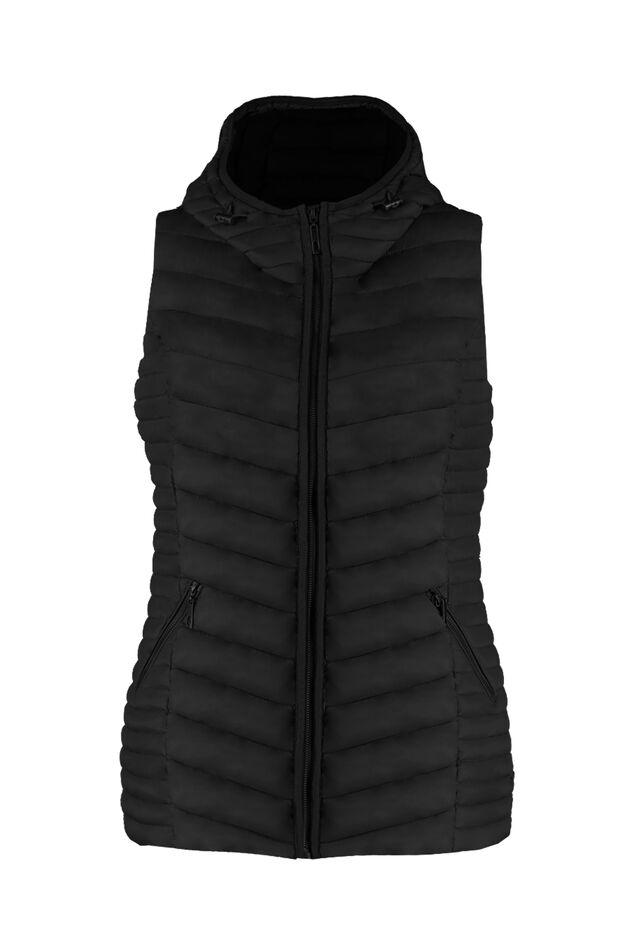 Bodywarmer image number 1