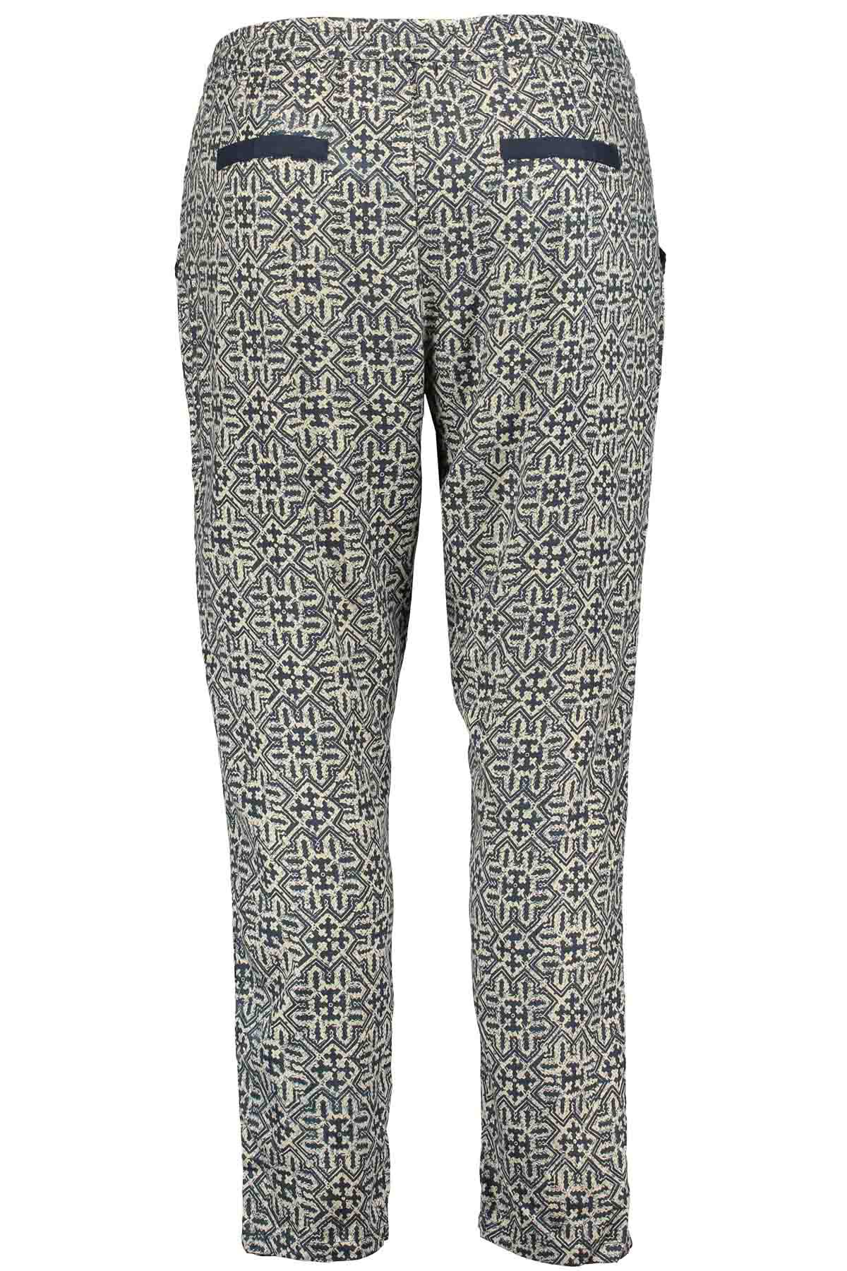 Stippen jumpsuit image number 2