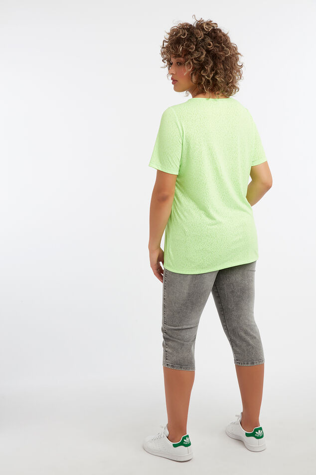 Capri tregging image number 4