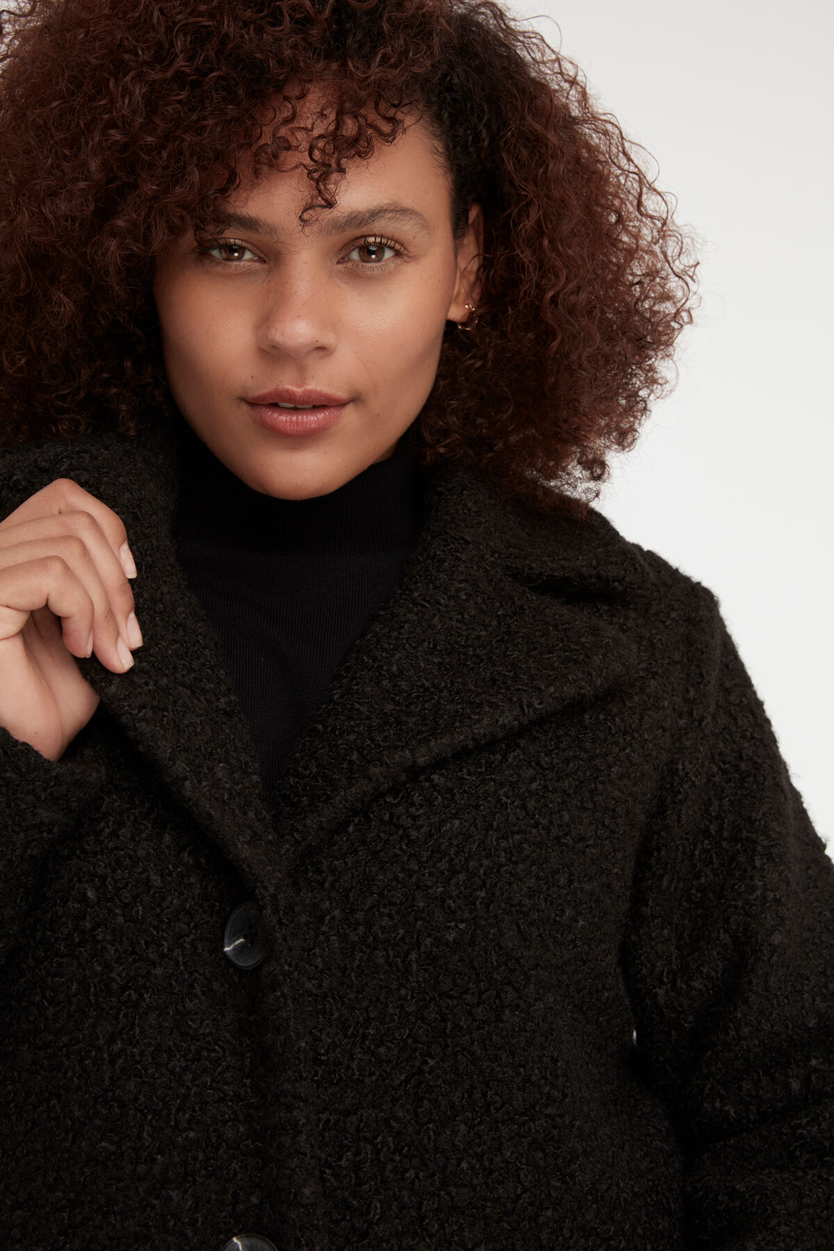 Teddy jas image number 4